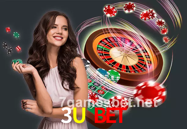 vivo no cassino 3U Bet